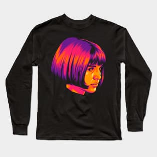 Mathilda Long Sleeve T-Shirt